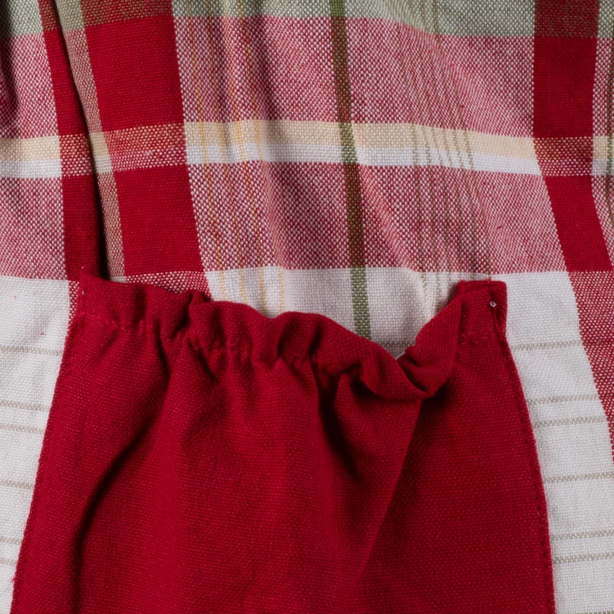 DII® Apple Orchard Apron